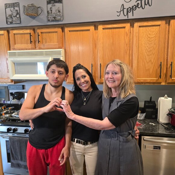 Meet your Posher, Sabina Saerah ~ - Picture 16 of 16